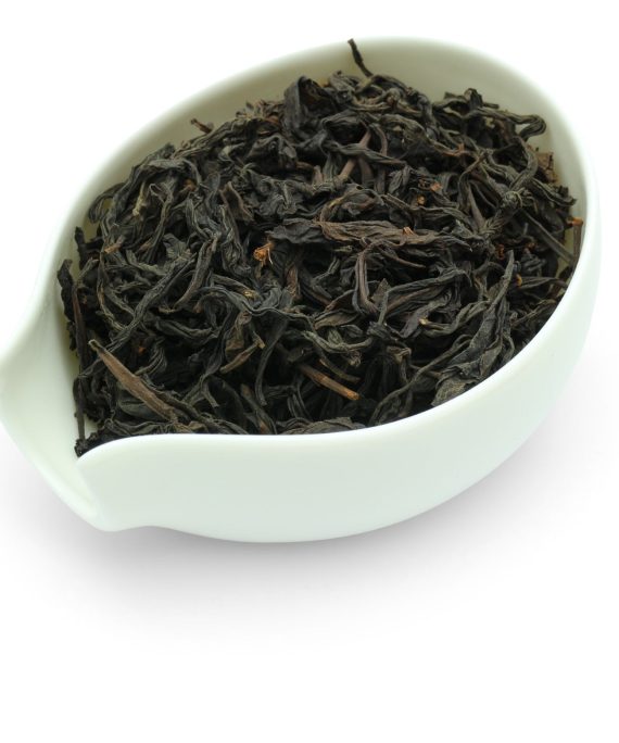 Smoked Zheng Shan Xiao Zhong