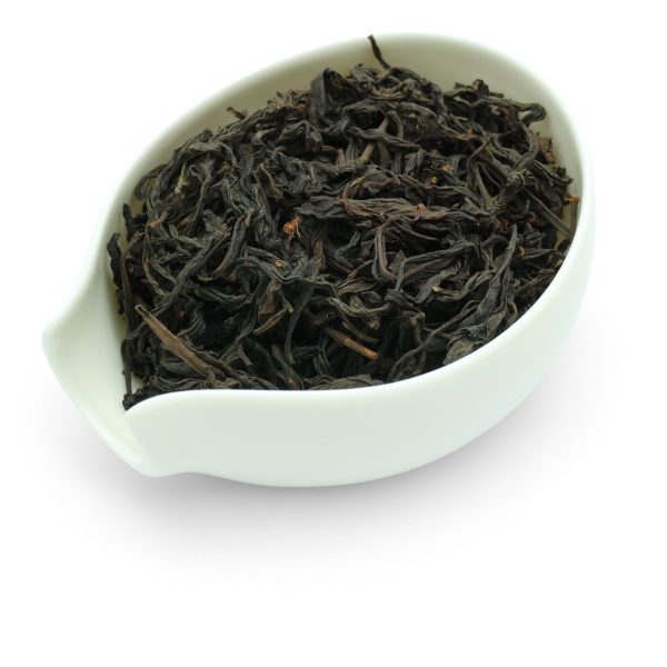 Smoked Zheng Shan Xiao Zhong