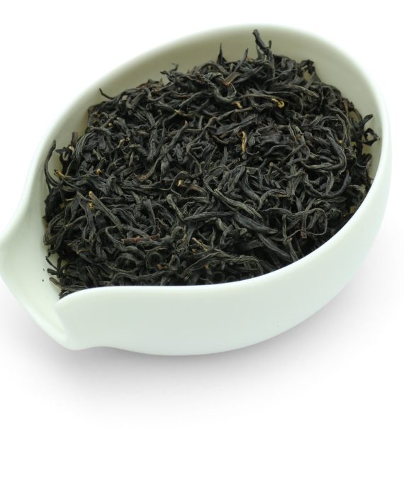 Qi Lan Zheng Shan Xiao Zhong