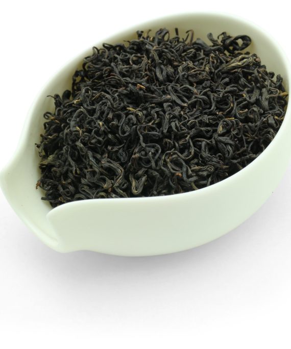 Fuliang Hong Cha