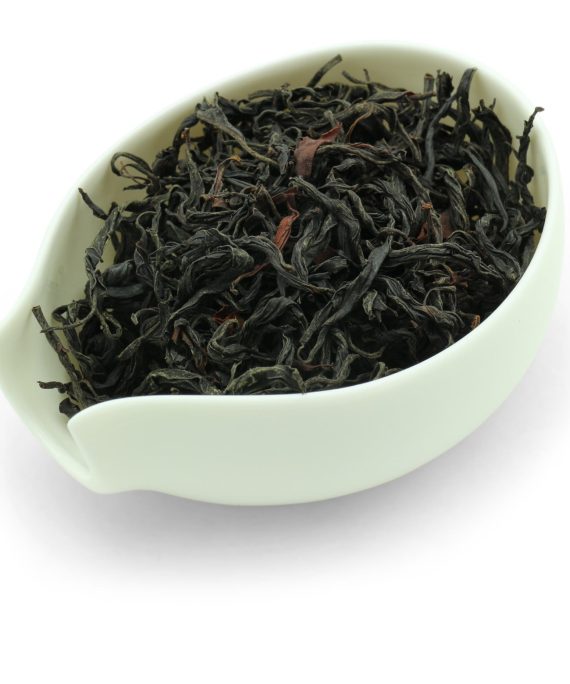 Fengqing Dian Hong