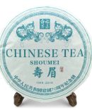 Shou Mei 2019