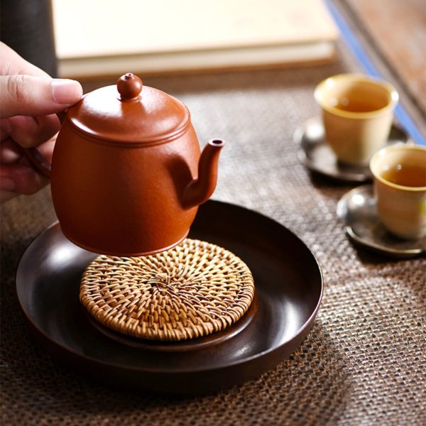 Caldera Pot Holder
